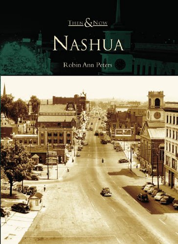Nashua [Paperback]