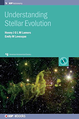 Understanding Stellar Evolution [Hardcover]