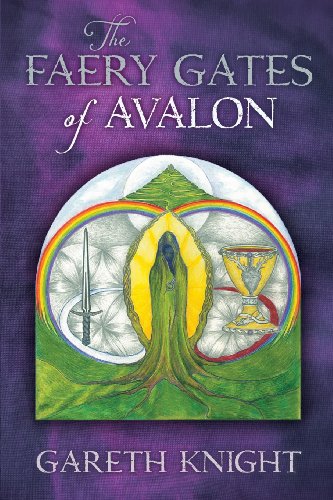 The Faery Gates Of Avalon [Paperback]