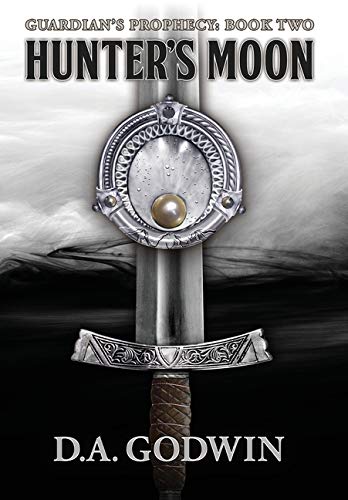 Hunter's Moon [Hardcover]