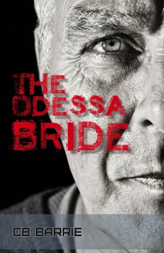 The Odessa Bride [Paperback]