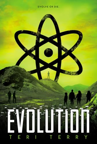 Evolution [Hardcover]