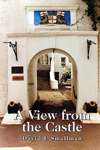 A View from the Castle [Paperback]