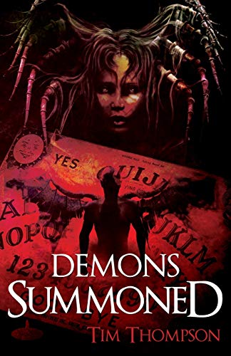 Demons Summoned [Paperback]