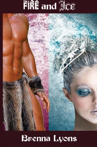Fire And Ice [Paperback]