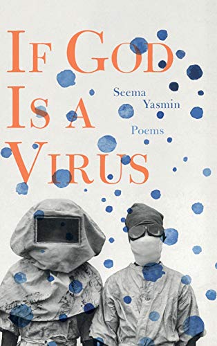 If God Is a Virus [Hardcover]