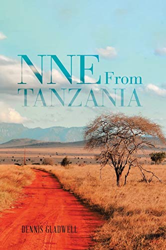 Nne From Tanzania [Paperback]