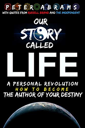 Our Story Called Life [Paperback]