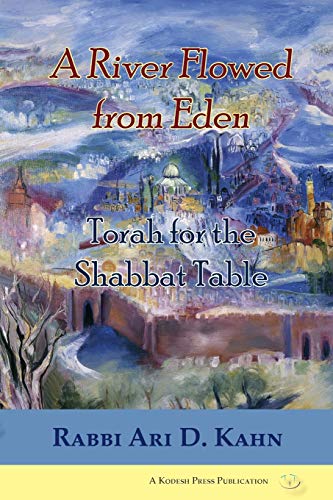 River Flowed from Eden [Paperback]