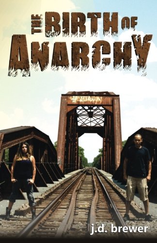 The Birth Of Anarchy Vagabond's Sequel (volume 2) [Paperback]