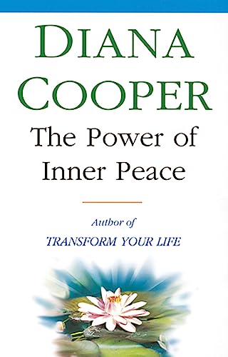 The Power Of Inner Peace [Paperback]