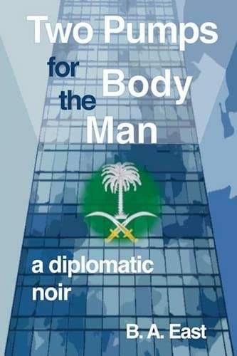 Two Pumps For The Body Man [Paperback]