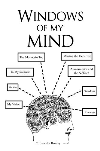 Windows Of My Mind [Paperback]