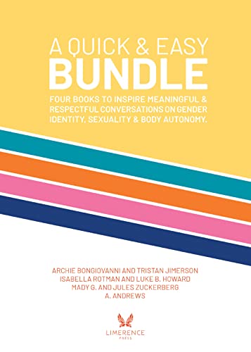A Quick &amp Easy Bundle [Paperback]