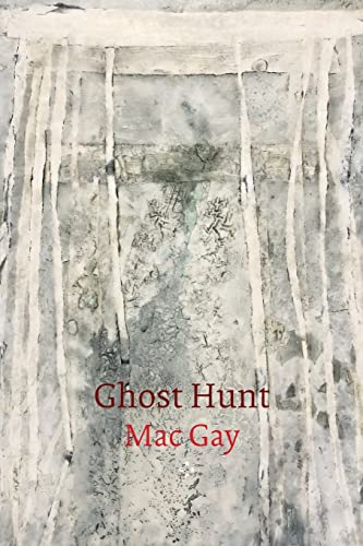 Ghost Hunt [Paperback]