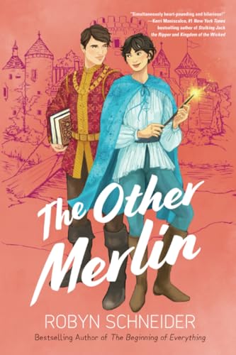 The Other Merlin [Paperback]
