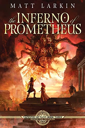 Inferno Of Prometheus