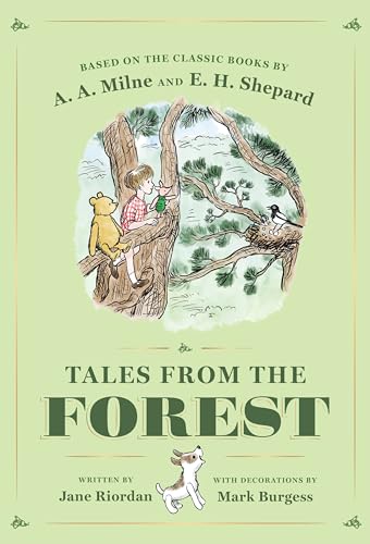 Tales from the Forest [Hardcover]