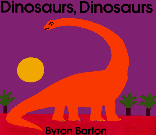 Dinosaurs, Dinosaurs [Paperback]