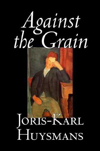 Against The Grain [Hardcover]