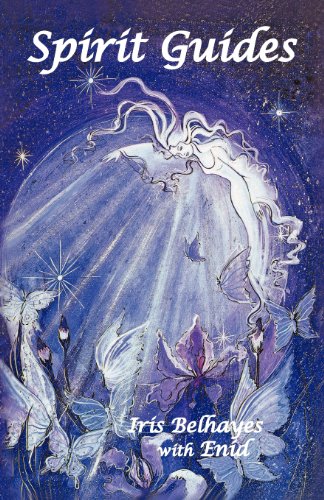 Spirit Guides [Paperback]