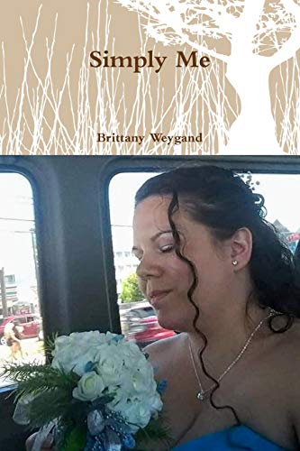 Simply Me [Paperback]