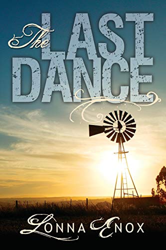 The Last Dance [Paperback]