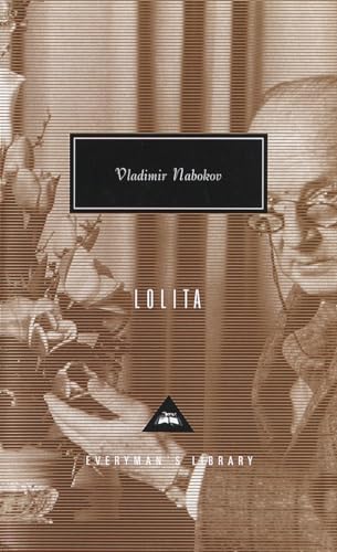 Lolita Introduction by Martin Amis [Hardcover]