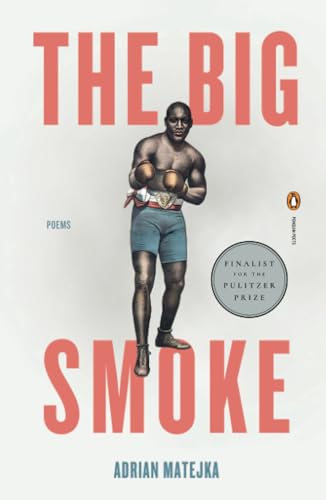 The Big Smoke [Paperback]