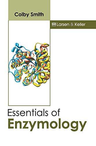 Essentials of Enzymology [Hardcover]