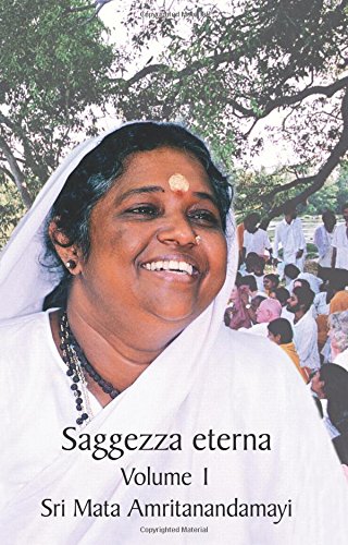 Sagezza Eterna 1 (italian Edition) [Paperback]