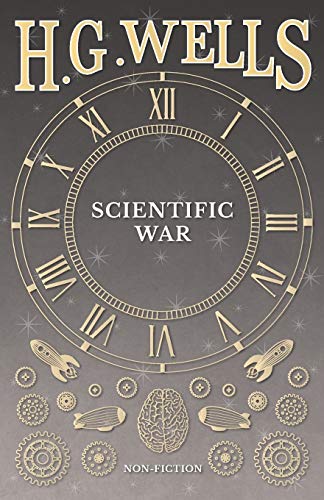 Scientific War [Paperback]