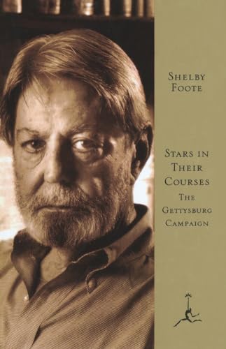 Stars in Their Courses The Gettysburg Campaign, June-July 1963 [Hardcover]