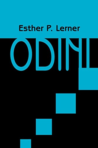 Odini [Paperback]