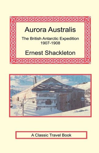 Aurora Australis [Hardcover]