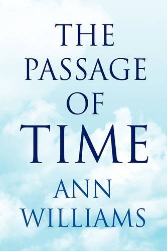 Passage of Time [Hardcover]