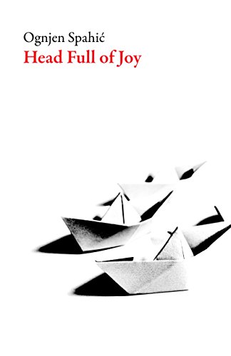 Head Full of Joy [Paperback]