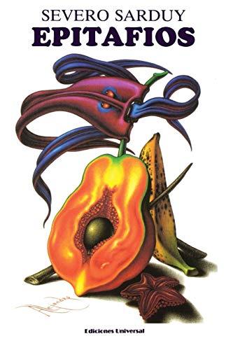 Epitafios Imitacion Aforismos (coleccion Clasicos Cubanos) (spanish Edition) [Paperback]