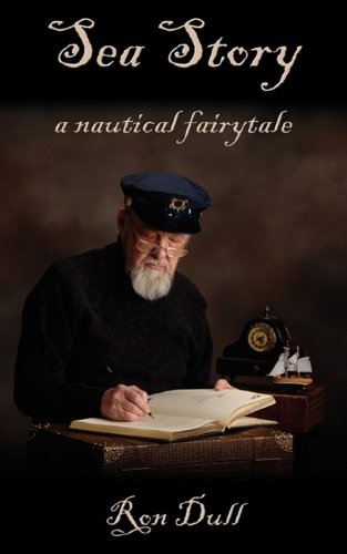 Sea Story A Nautical Fairytale [Paperback]