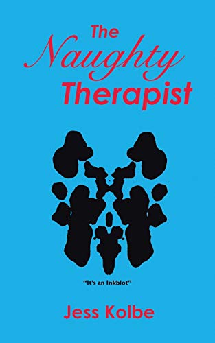 The Naughty Therapist [Paperback]