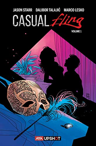 Casual Fling [Paperback]