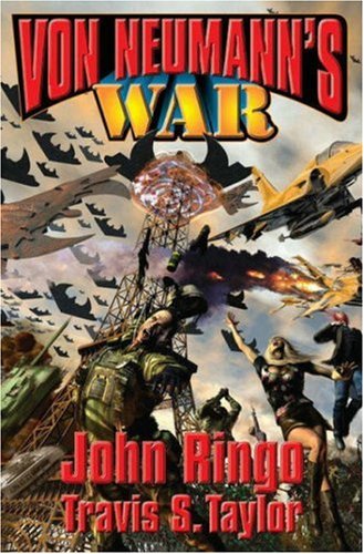 Von Neumann&39s War [Paperback]