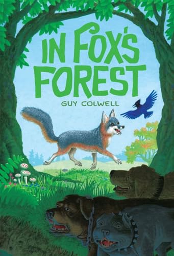 In Fox's Forest [Hardcover]