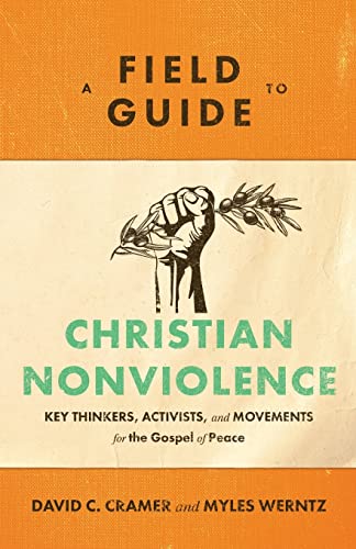 Fgt Christian Nonviolence                [TRADE PAPER         ]
