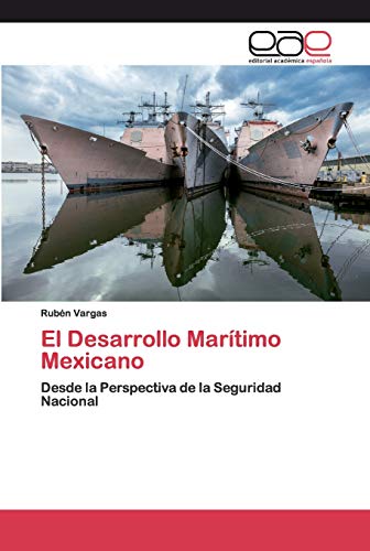 Desarrollo Maritimo Mexicano