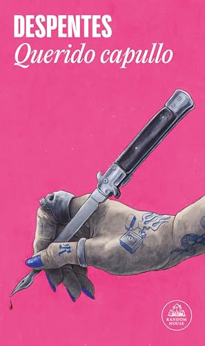 Querido capullo / Dear Jerk [Paperback]