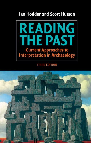 Reading the Past Current Approaches to Interpretation in Archaeology [Paperback]