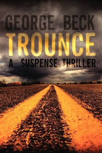 Trounce [Paperback]