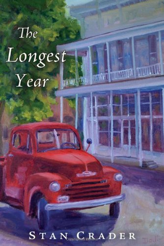 The Longest Year [Paperback]
