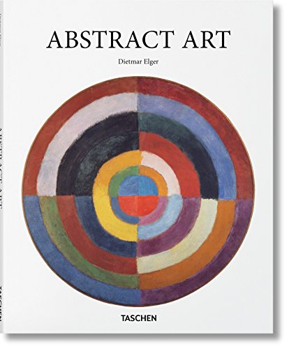 Abstract Art [Hardcover]